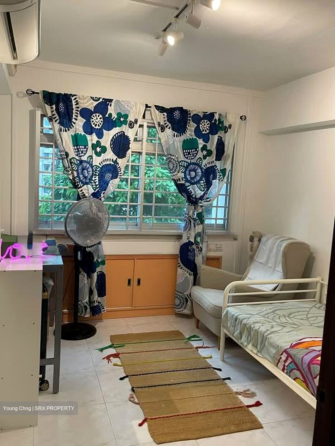 Blk 125 Bukit Merah View (Bukit Merah), HDB 5 Rooms #585453531